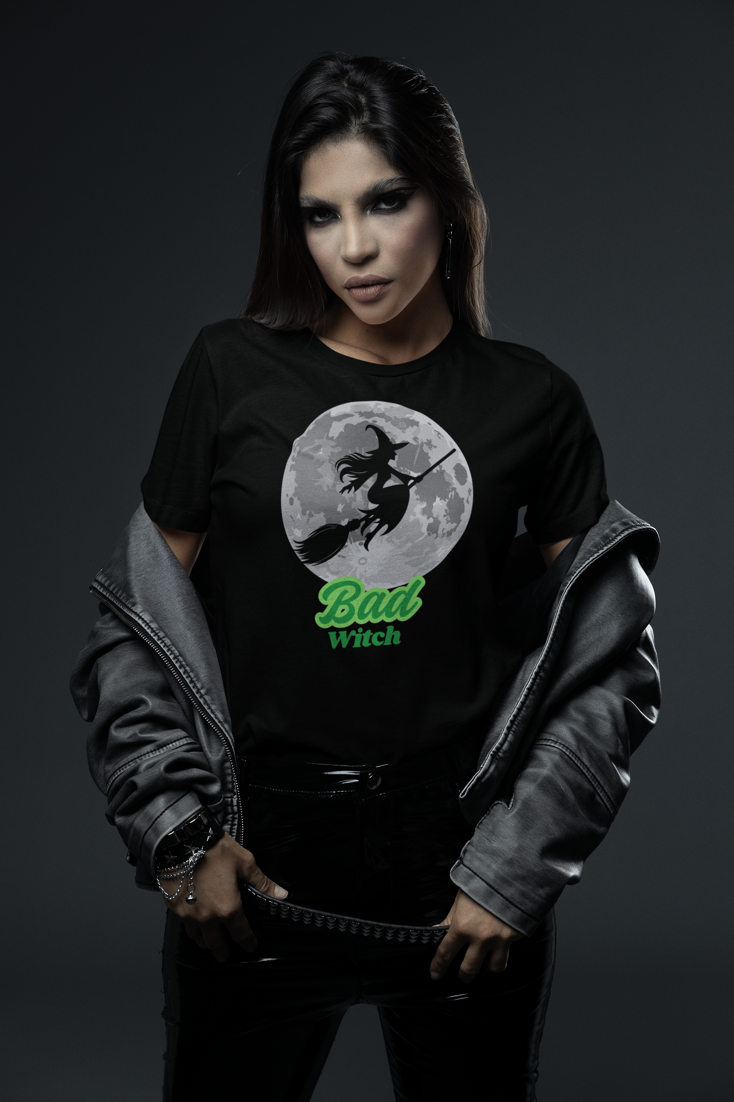 Wickedly Witchy Shirts