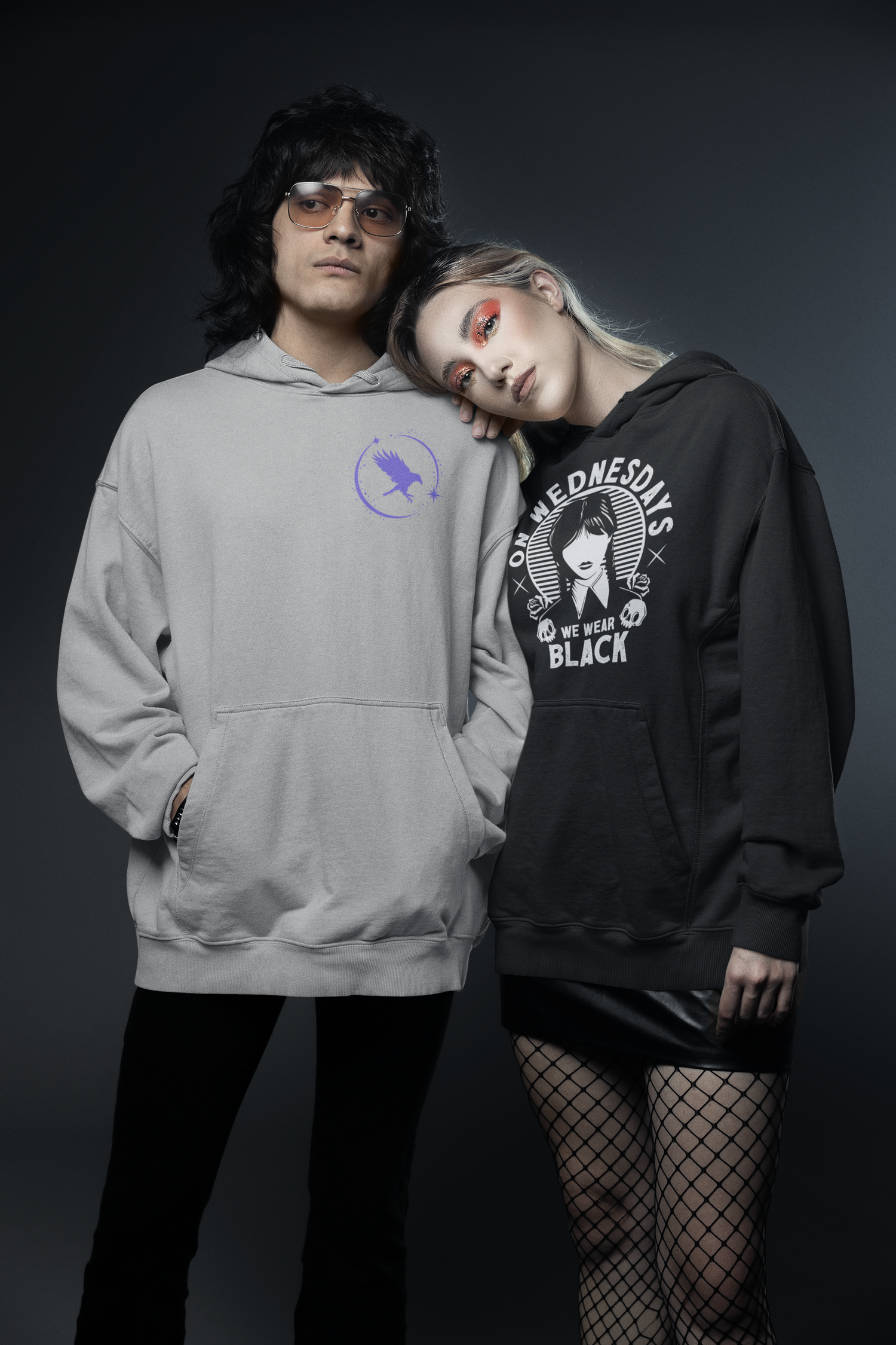 Hoodies