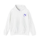 "Rise with the Moon" Unisex Heavy Blend Hooded Sweatshirt