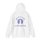"New Year Same Witch" Unisex Heavy Blend Hooded Sweatshirt