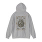 "I'm a Leo" Unisex Heavy Blend Hooded Sweatshirt