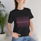 Abracadabra Unisex Jersey Tee - Fun & Stylish Casual Wear