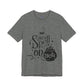 I Put a Spell on You T-Shirt | Unisex Jersey Tee, Magical Shirt, Halloween Costume, Witch Apparel, Gift for Her
