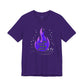 Unisex Magic Empowering T-Shirt for Self-Love, Spiritual Gift, Intention Setting, Everyday Wear, Inspirational Apparel