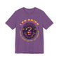 Leo Pride Unisex Tee |  Zodiac Shirt, Gift for Leo, Birthday Tee