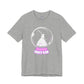 Good Witch Unisex Jersey Tee - Magical Everyday Wear
