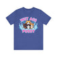 Cute & Funny Cat Tee: Perfect for Cat Lovers, Pet Owners, Gift for Friends, Casual Wear, Birthday Gift