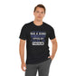Funny Universe Humor T-Shirt – You're the Punchline Tee