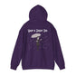 "What a Great Day" Unisex Heavy Blend Hooded Sweatshirt