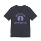 New Year Same Witch Unisex Tee - Fun Halloween Apparel