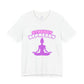 Stressy Depressy Women's Favorite Tee - Relaxation and Mindfulness Shirt