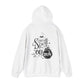 "I Put a Spell" Unisex Heavy Blend Hooded Sweatshirt