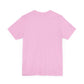 Good Witch Unisex Jersey Tee - Magical Everyday Wear