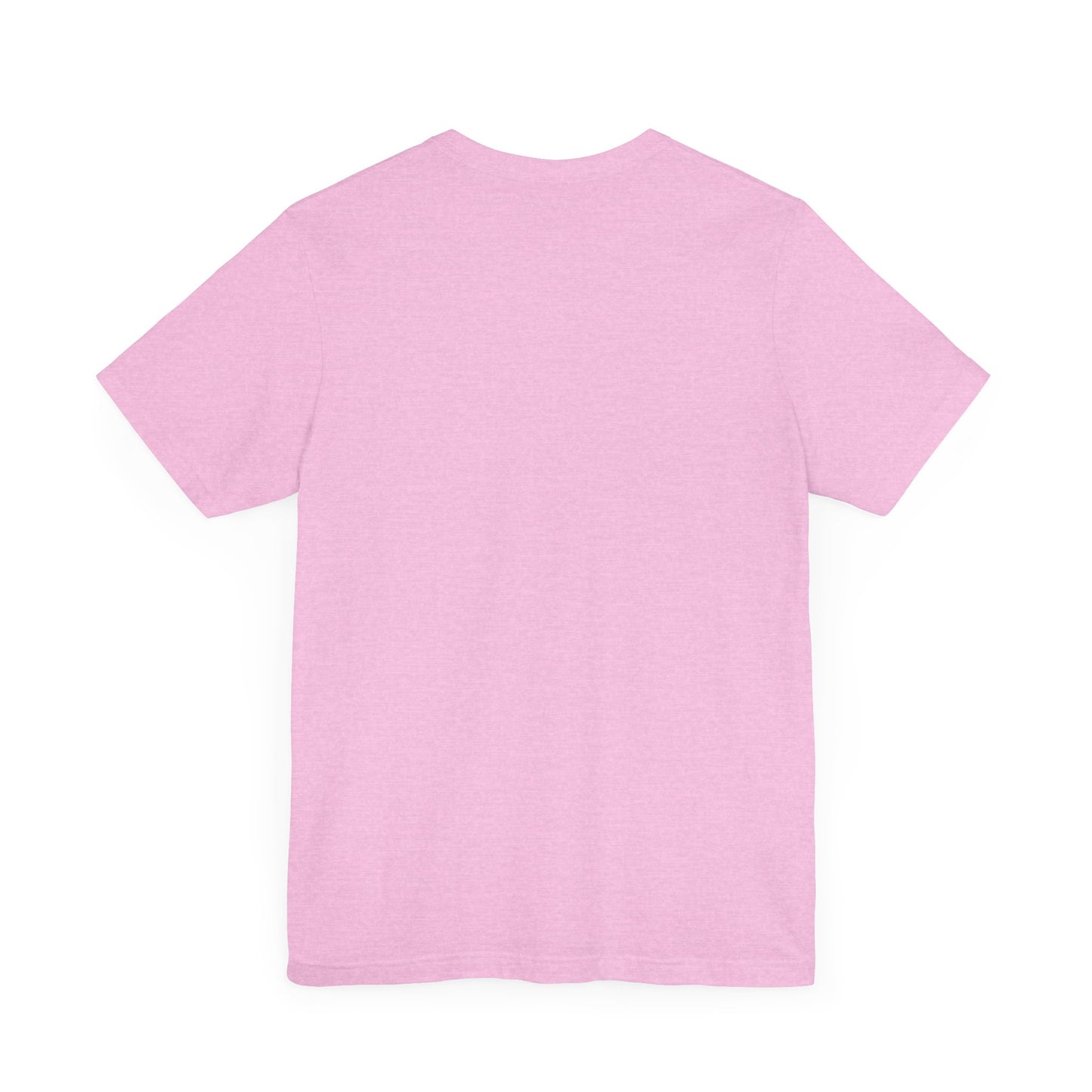 Good Witch Unisex Jersey Tee - Magical Everyday Wear