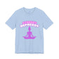 Stressy Depressy Women's Favorite Tee - Relaxation and Mindfulness Shirt