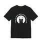 Wicked Cat Unisex Jersey Tee - Funny T-Shirt for Cat Lovers