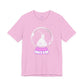 Good Witch Unisex Jersey Tee - Magical Everyday Wear