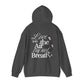 "Love is in the Air" Unisex Heavy Blend Hooded Sweatshirt