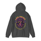 "Leo Pride" Unisex Heavy Blend Hooded Sweatshirt