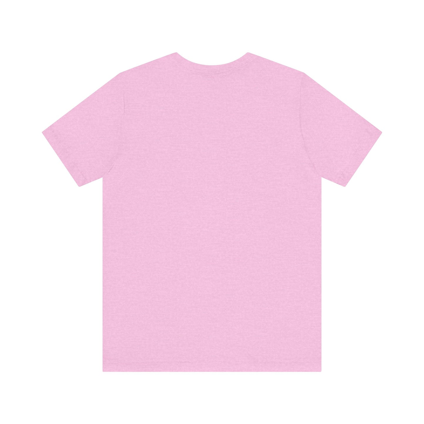 Good Witch Unisex Jersey Tee - Magical Everyday Wear