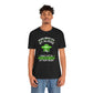 Funny Alien Abduction Tee - "Being Abducted by Aliens Might Just Be the Vacation I Need"