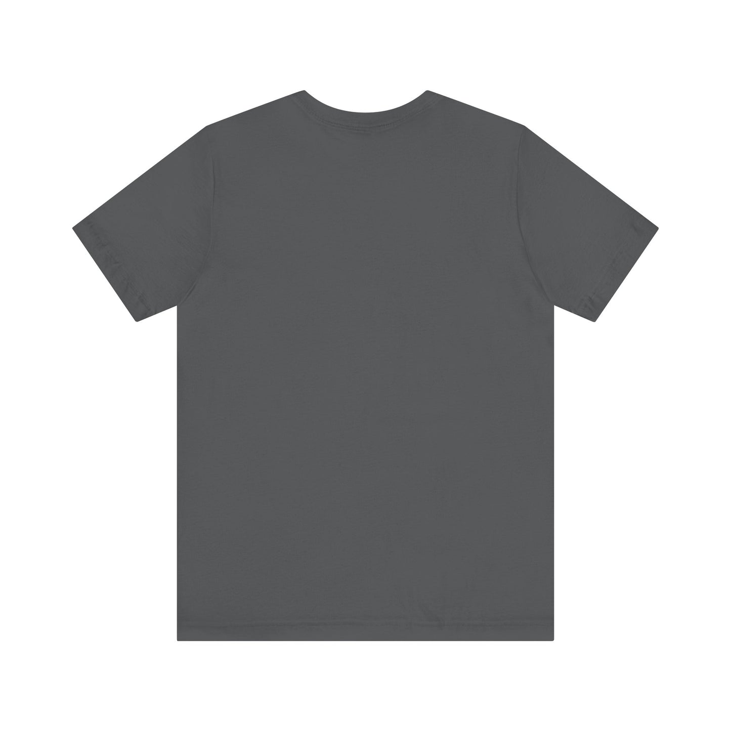 Good Witch Unisex Jersey Tee - Magical Everyday Wear