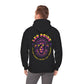 "Leo Pride" Unisex Heavy Blend Hooded Sweatshirt
