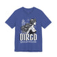Virgo Unisex Short Sleeve Tee - Astrology Shirt and Zodiac Gift