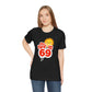 My SPF Is 69 Unisex Jersey Tee - Fun Summer T-Shirt