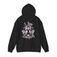"I Hate Everything" Unisex Heavy Blend Hooded Sweatshirt