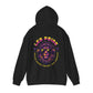 "Leo Pride" Unisex Heavy Blend Hooded Sweatshirt