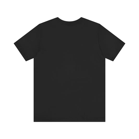"Allow Time and Space" - Unisex Women's Meditation Tee