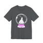 Good Witch Unisex Jersey Tee - Magical Everyday Wear