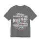Inner Peace Inspirational Unisex T-Shirt - Embrace New Beginnings
