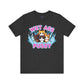 Cute & Funny Cat Tee: Perfect for Cat Lovers, Pet Owners, Gift for Friends, Casual Wear, Birthday Gift