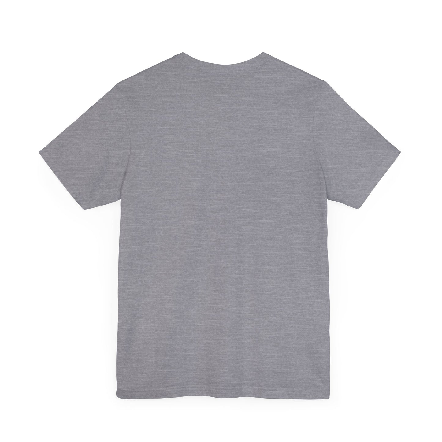 Good Witch Unisex Jersey Tee - Magical Everyday Wear