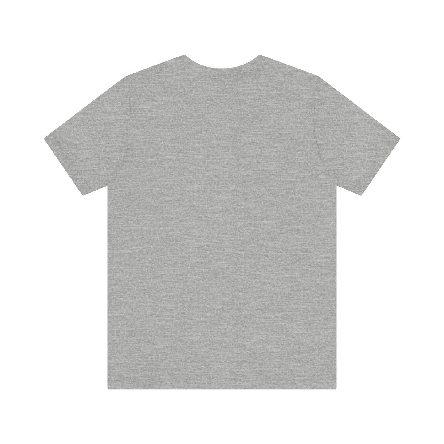 Good Witch Unisex Jersey Tee - Magical Everyday Wear