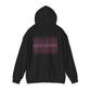 "Abracadabra" Unisex Heavy Blend Hooded Sweatshirt