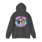 "Wet Ass Pussy" Unisex Heavy Blend Hooded Sweatshirt