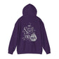 "I Put a Spell" Unisex Heavy Blend Hooded Sweatshirt
