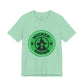 Wicked Brews Unisex Tee - Perfect for Halloween and Coffee Lovers