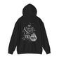 "I Put a Spell" Unisex Heavy Blend Hooded Sweatshirt