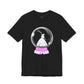 Good Witch Unisex Jersey Tee - Magical Everyday Wear