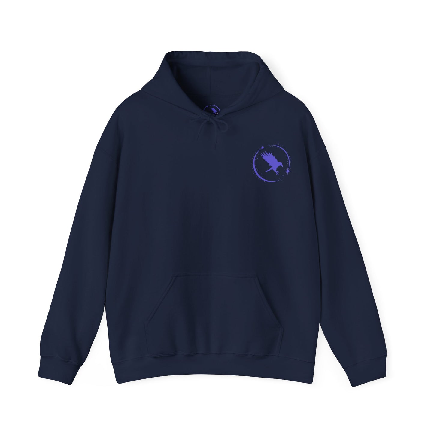 "Hooked on You" Unisex Heavy Blend Hooded Sweatshirt