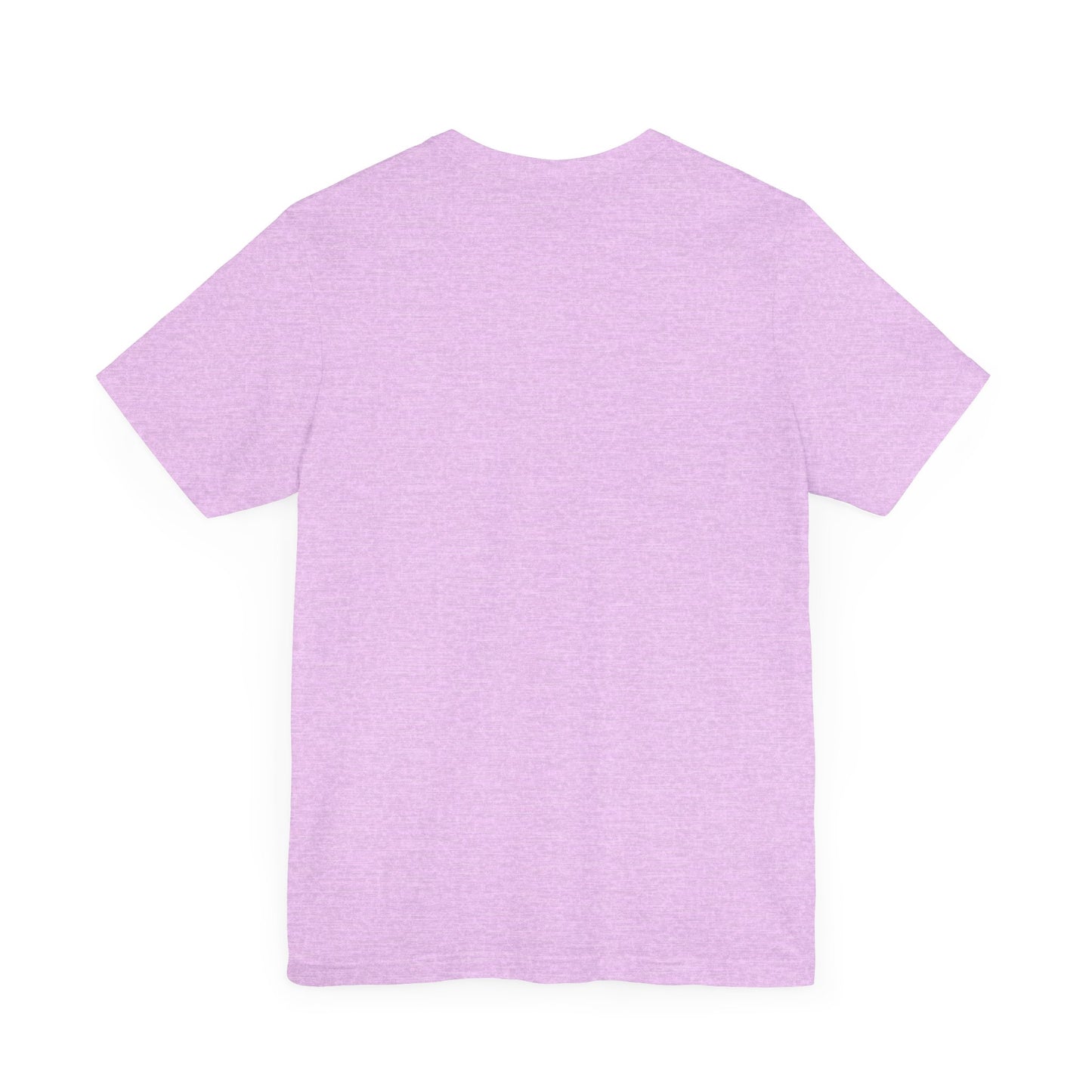 Good Witch Unisex Jersey Tee - Magical Everyday Wear