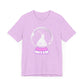 Good Witch Unisex Jersey Tee - Magical Everyday Wear