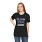 Funny Universe Humor T-Shirt – You're the Punchline Tee