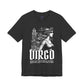 Virgo Unisex Short Sleeve Tee - Astrology Shirt and Zodiac Gift