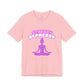 Stressy Depressy Women's Favorite Tee - Relaxation and Mindfulness Shirt