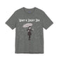 'What a Great Day' Wednesday - Unisex Jersey T-Shirt | Ravensmile Designs